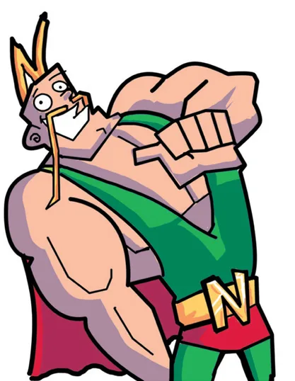 Narra-Tor