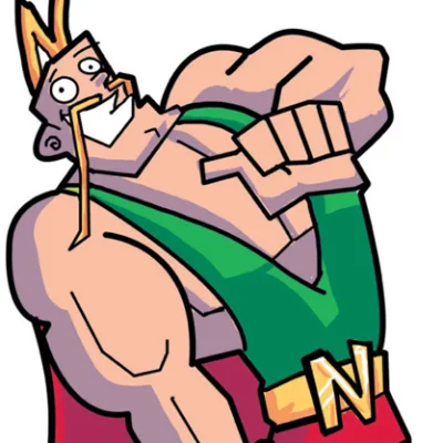 Narra-Tor