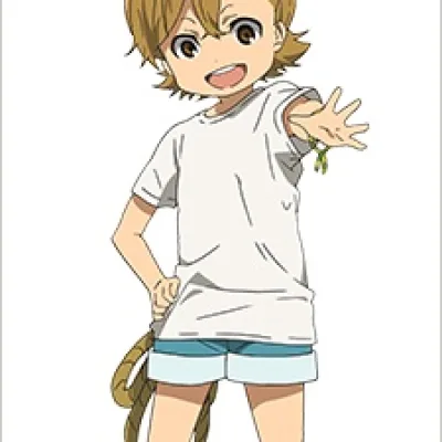 Naru Kotoishi