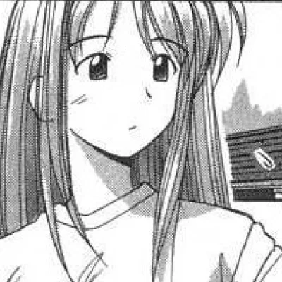 Naru Narusegawa
