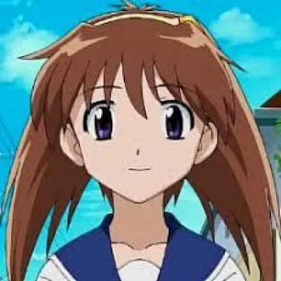 Narue Nanase