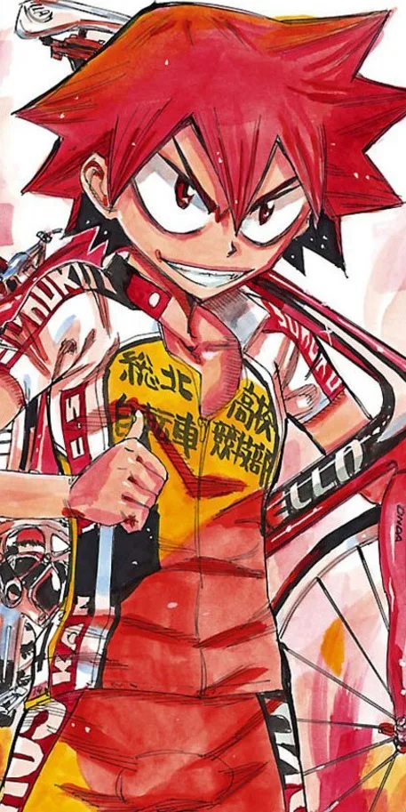 Naruko Shoukichi