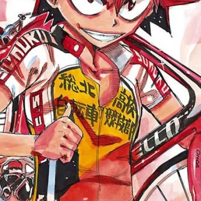 Naruko Shoukichi