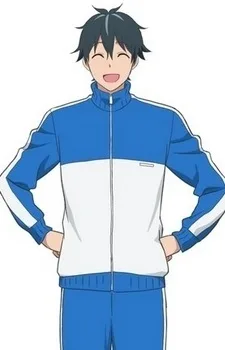 Naruzou Machio