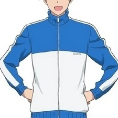 Naruzou Machio