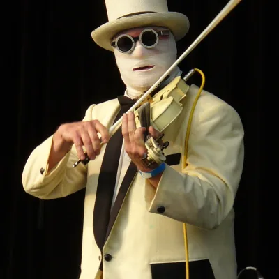Nash the Slash