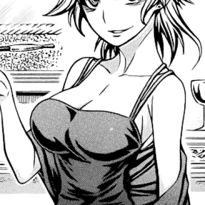 Nashi Kurokami