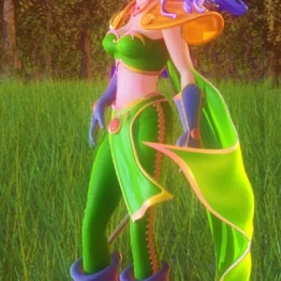 Nastajia Ashenheart