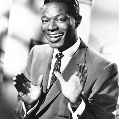 Nat King Cole