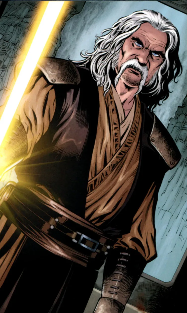 Nat Skywalker