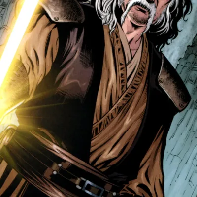 Nat Skywalker