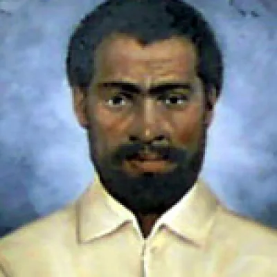 Nat Turner