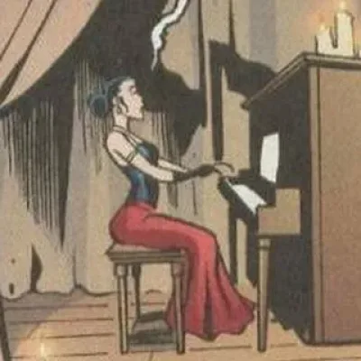 Natalia Mitternacht