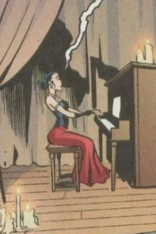Natalia Mitternacht