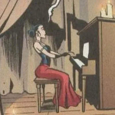 Natalia Mitternacht