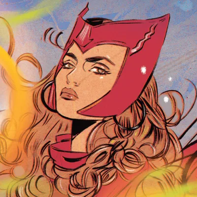 Natalya Maximoff
