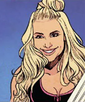 Natalya Neidhart