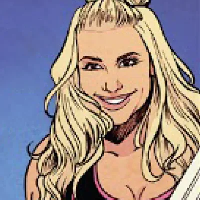 Natalya Neidhart