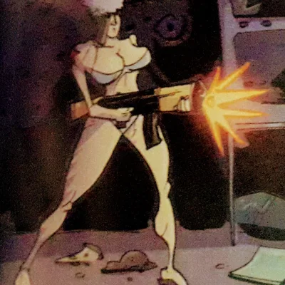Natasha