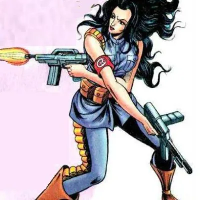 Natasha