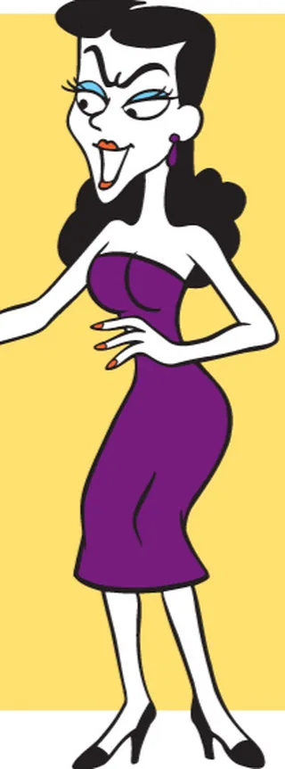 Natasha Fatale