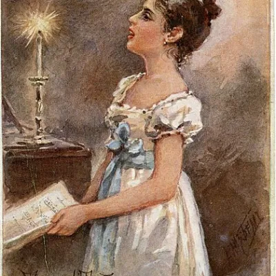 Natasha Rostova