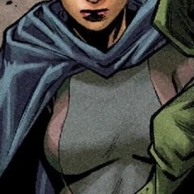 Natasha (Spawn)