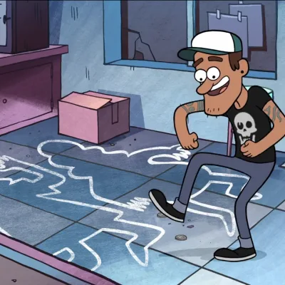 Nate