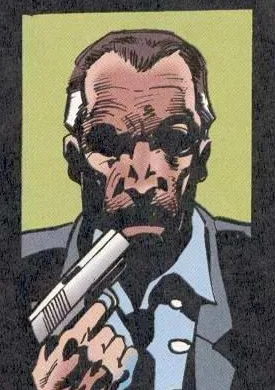 Nate Kane