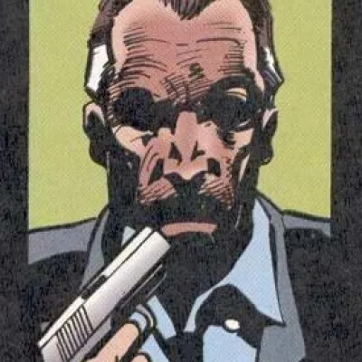 Nate Kane