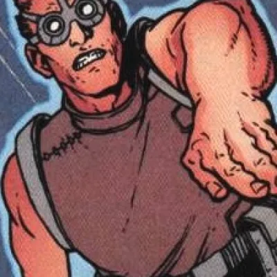 Nate Xavier