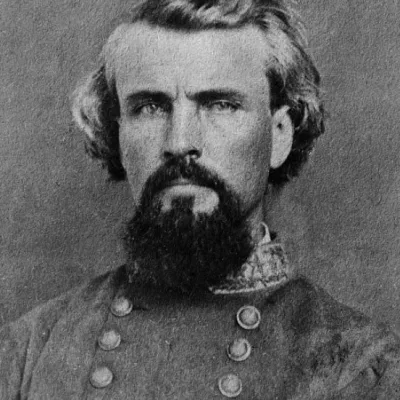 Nathan Bedford Forrest