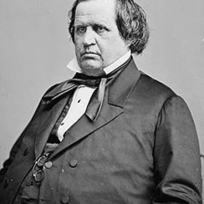 Nathan Clifford