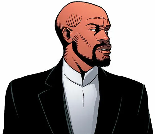Nathan Kane