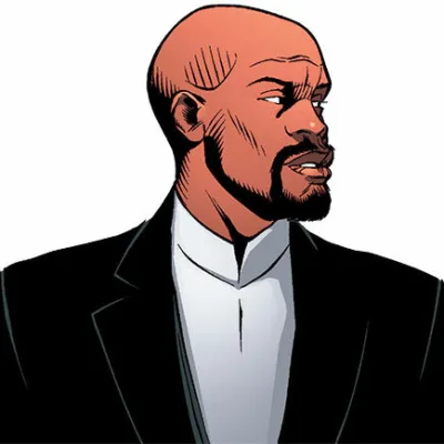 Nathan Kane