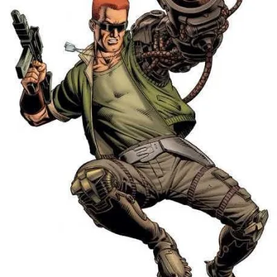 Nathan Spencer