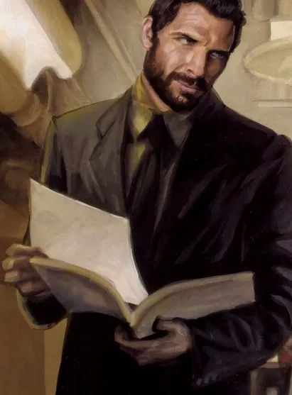 Nathan Stark