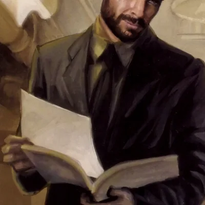 Nathan Stark