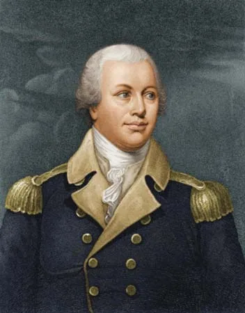 Nathanael Greene