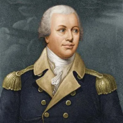 Nathanael Greene