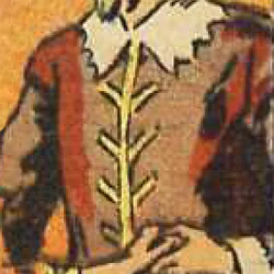Nathaniel Bacon