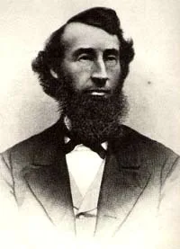 Nathaniel Gordon