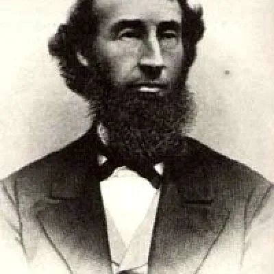 Nathaniel Gordon