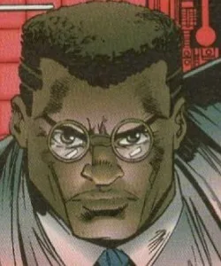 Nathaniel Wells
