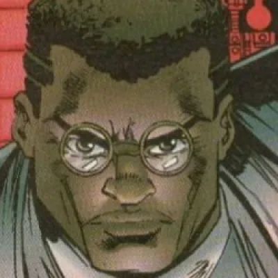 Nathaniel Wells