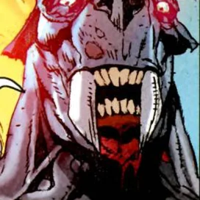 Natohk Djinn
