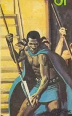 Natongo