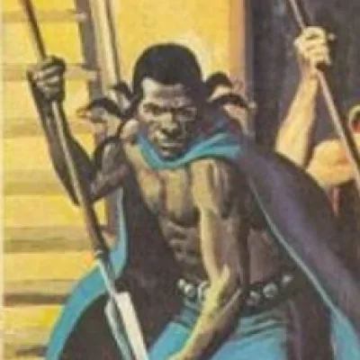 Natongo