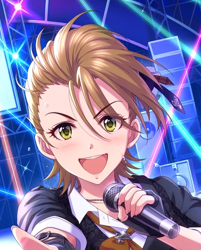 Natsuki Kimura