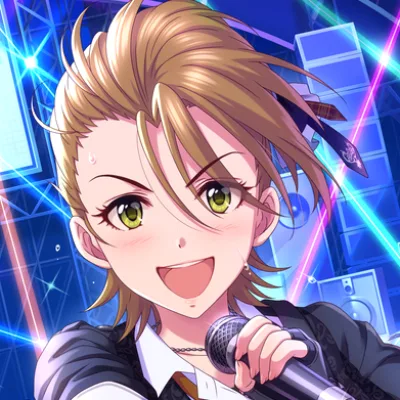 Natsuki Kimura